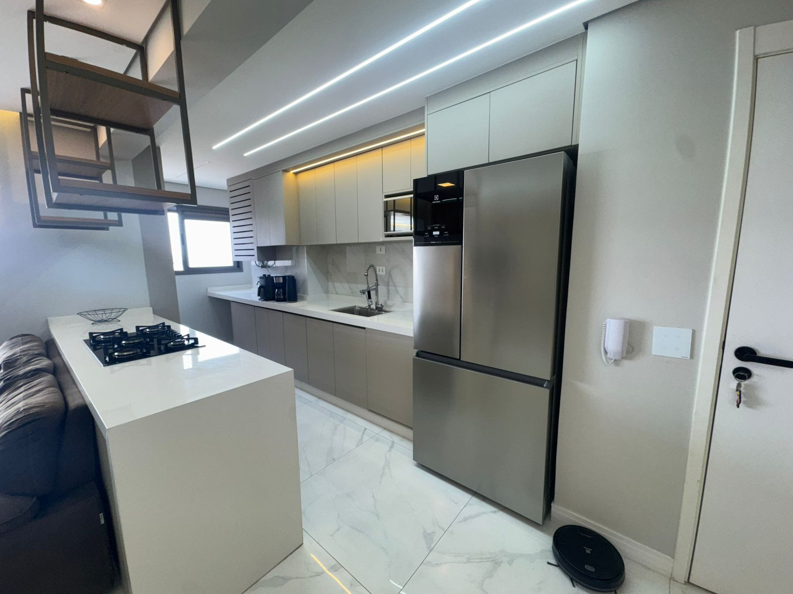 Fantástico Apartamento a venda na Vila Prudente!!