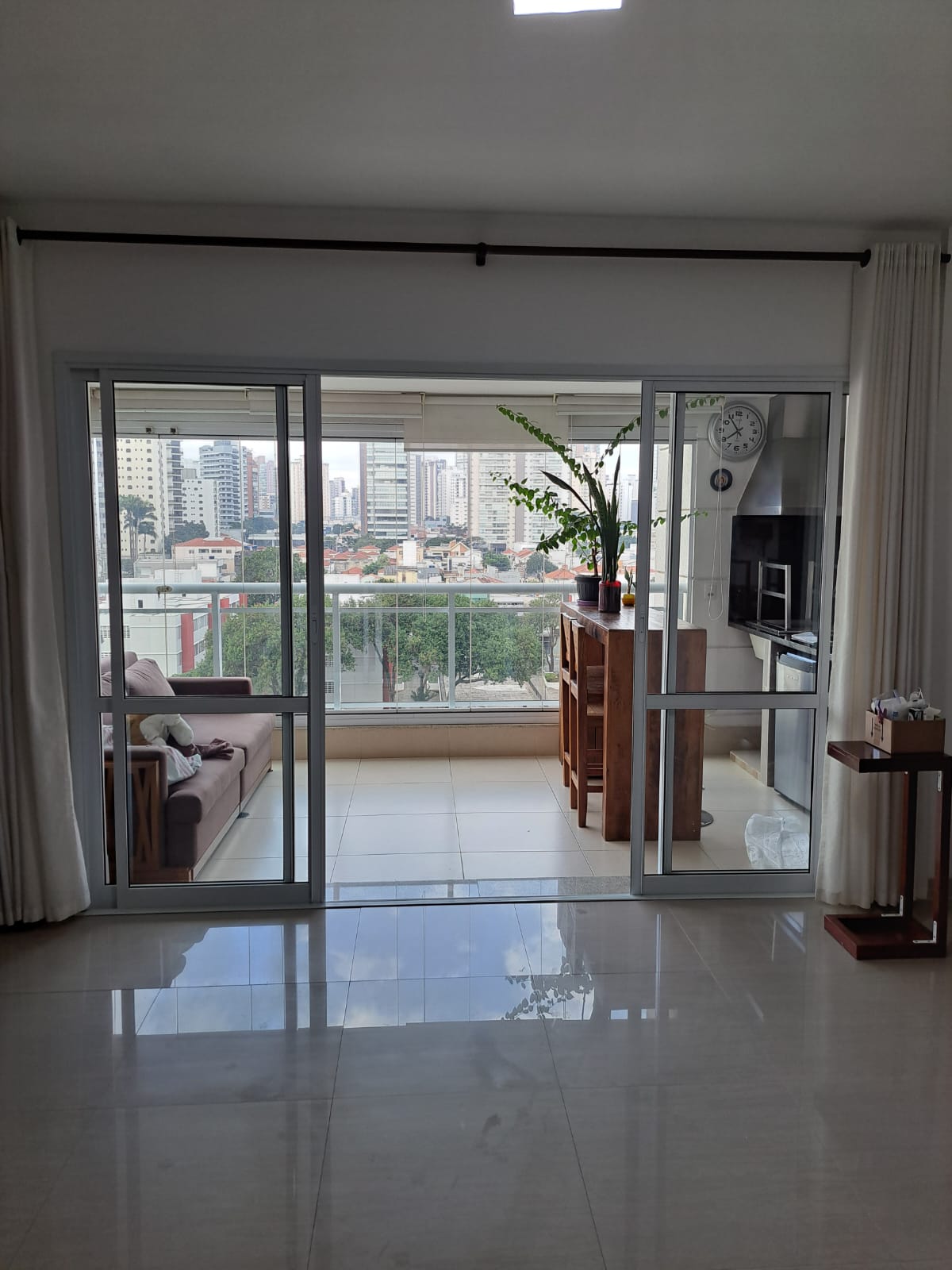 Apartamento - Venda