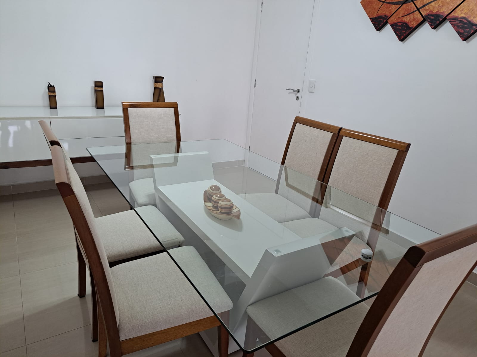 Sofisticação e Espaço no Coração do Tatuapé – 148 m² com 3 Suítes!