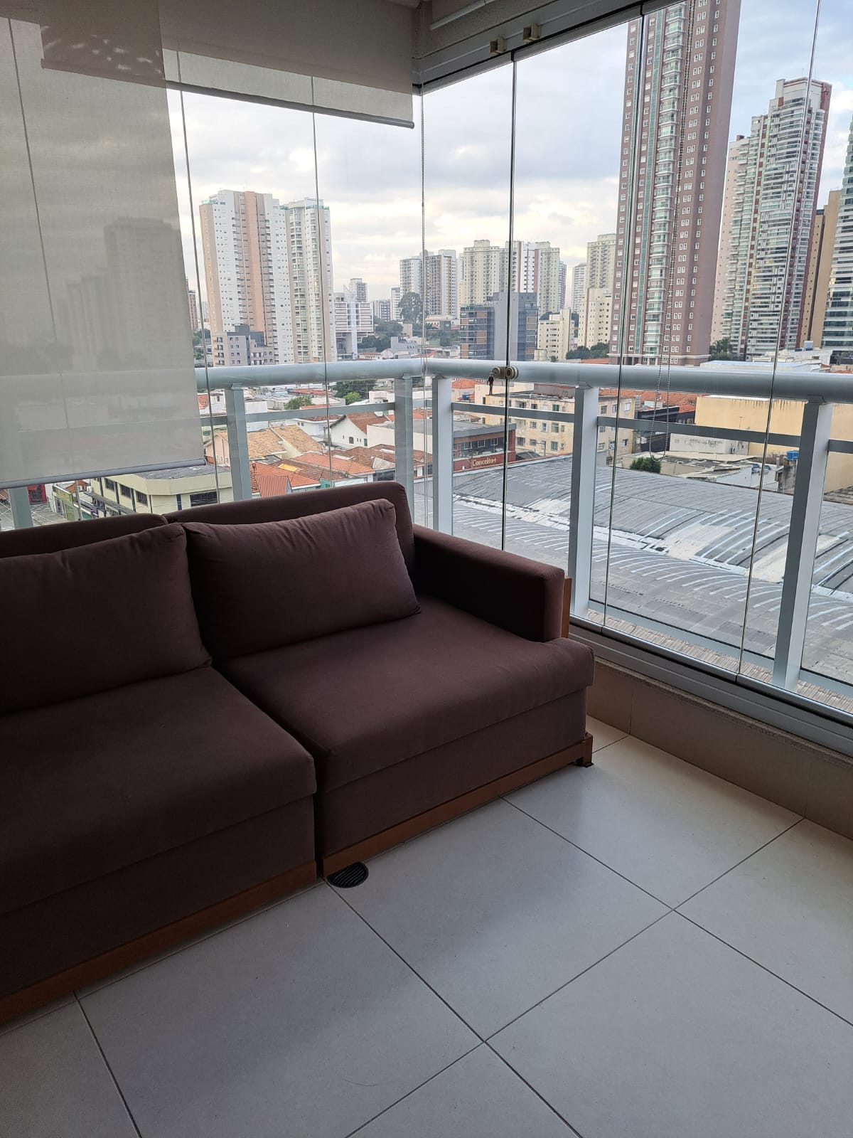 Sofisticação e Espaço no Coração do Tatuapé – 148 m² com 3 Suítes!