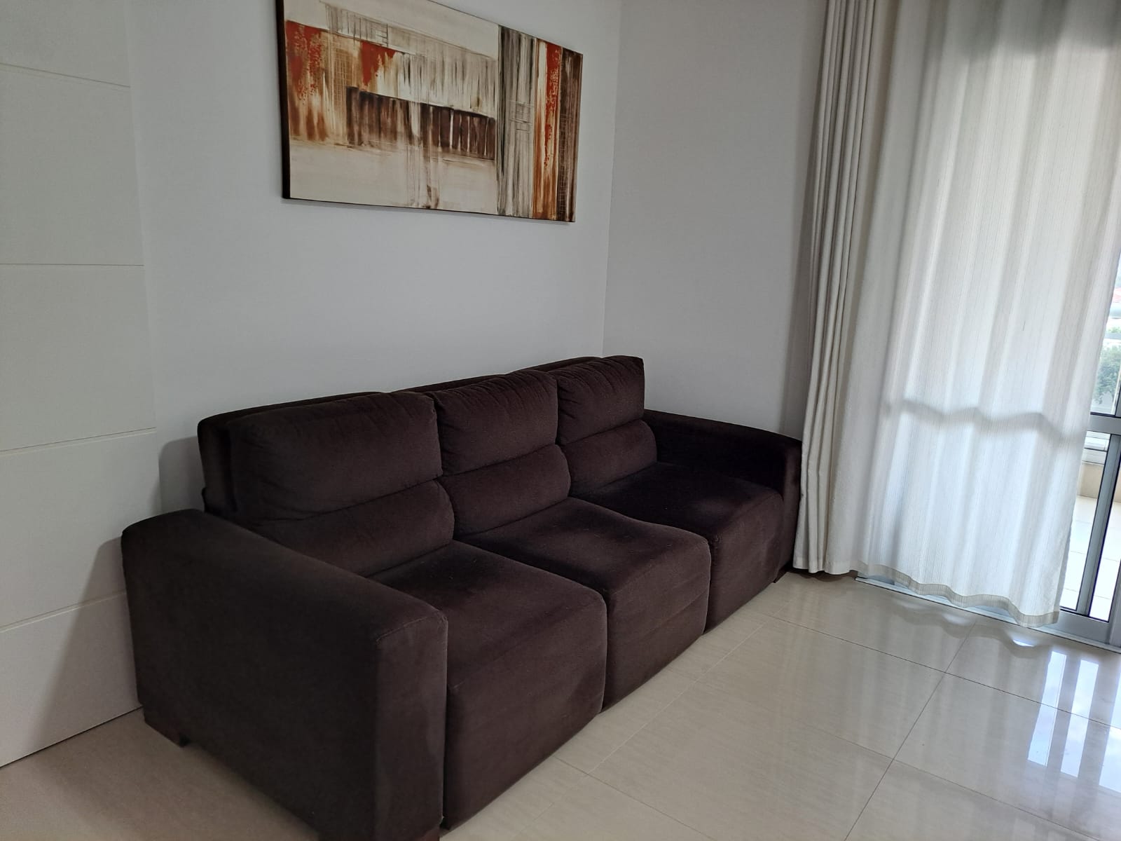 Sofisticação e Espaço no Coração do Tatuapé – 148 m² com 3 Suítes!