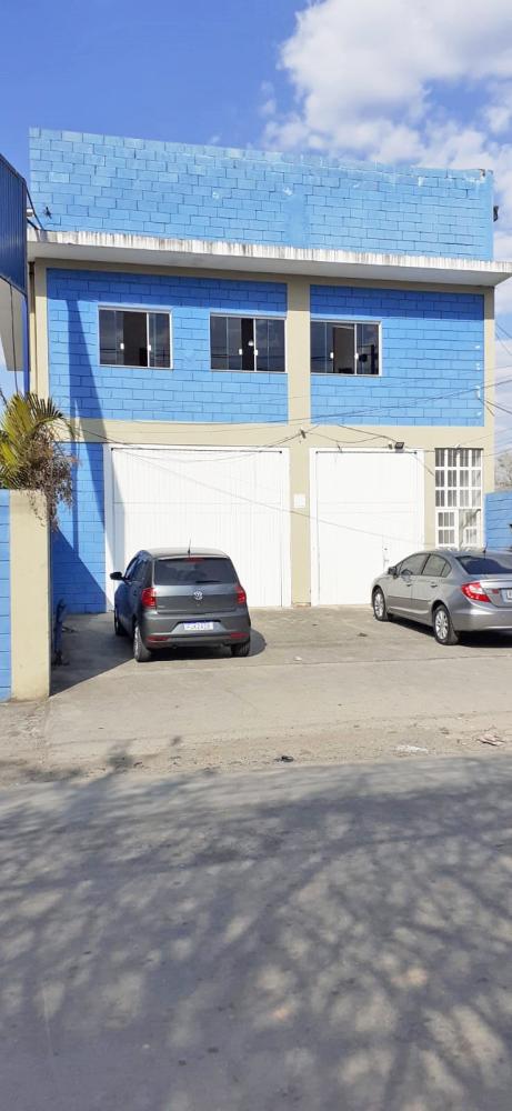 Sala - Locação, Vargem Grande Paulista, SP