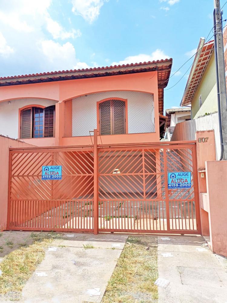 Casa - Locação, Vargem Grande Paulista, SP