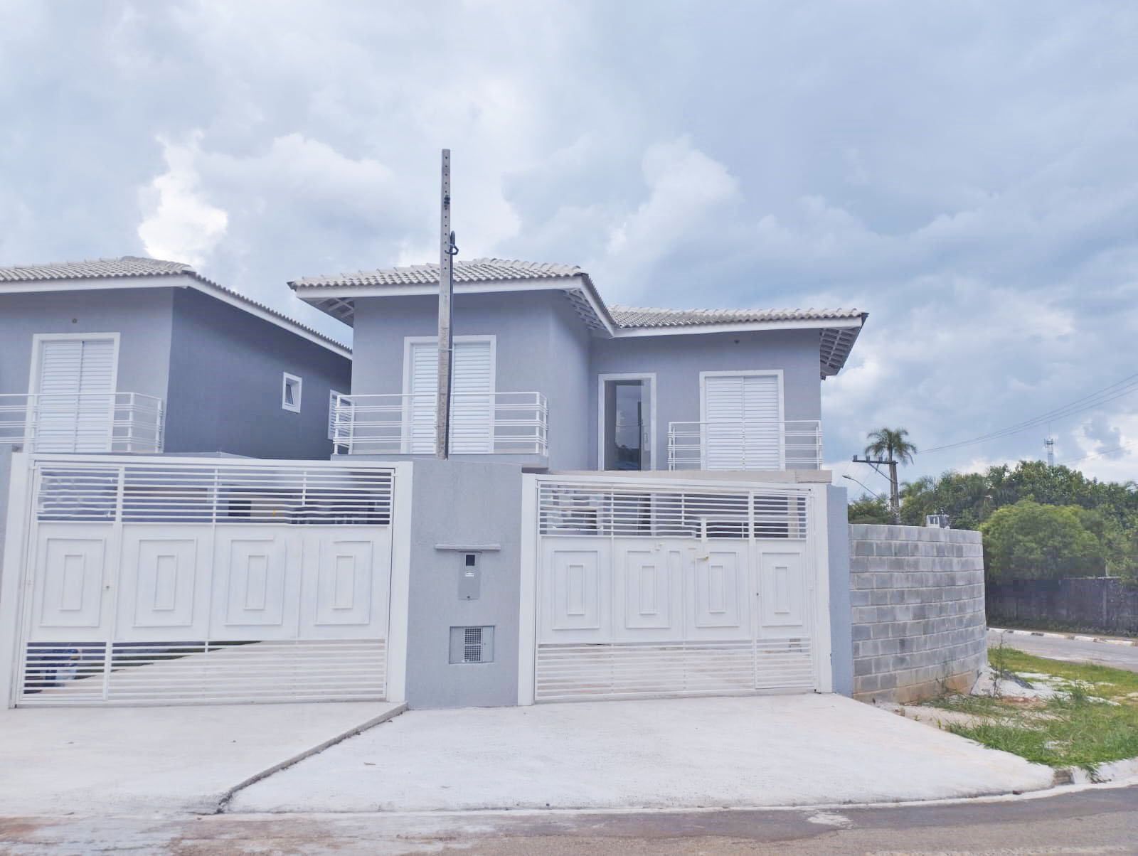 Casa - Venda,  Jardim Europa , Vargem Grande Paulista, SP