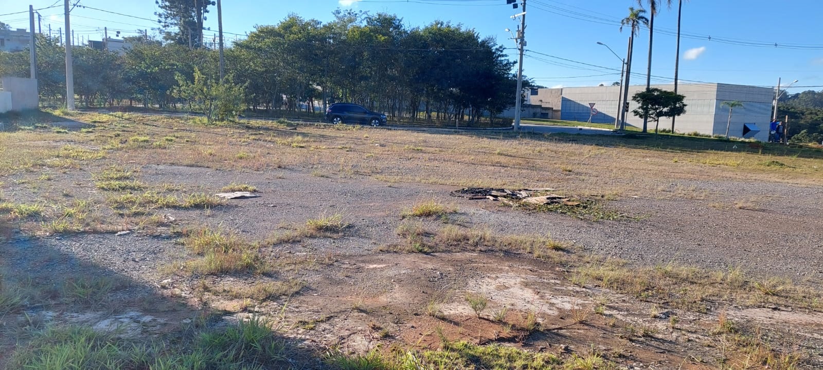 Terreno industrial - Venda, Cotia, SP