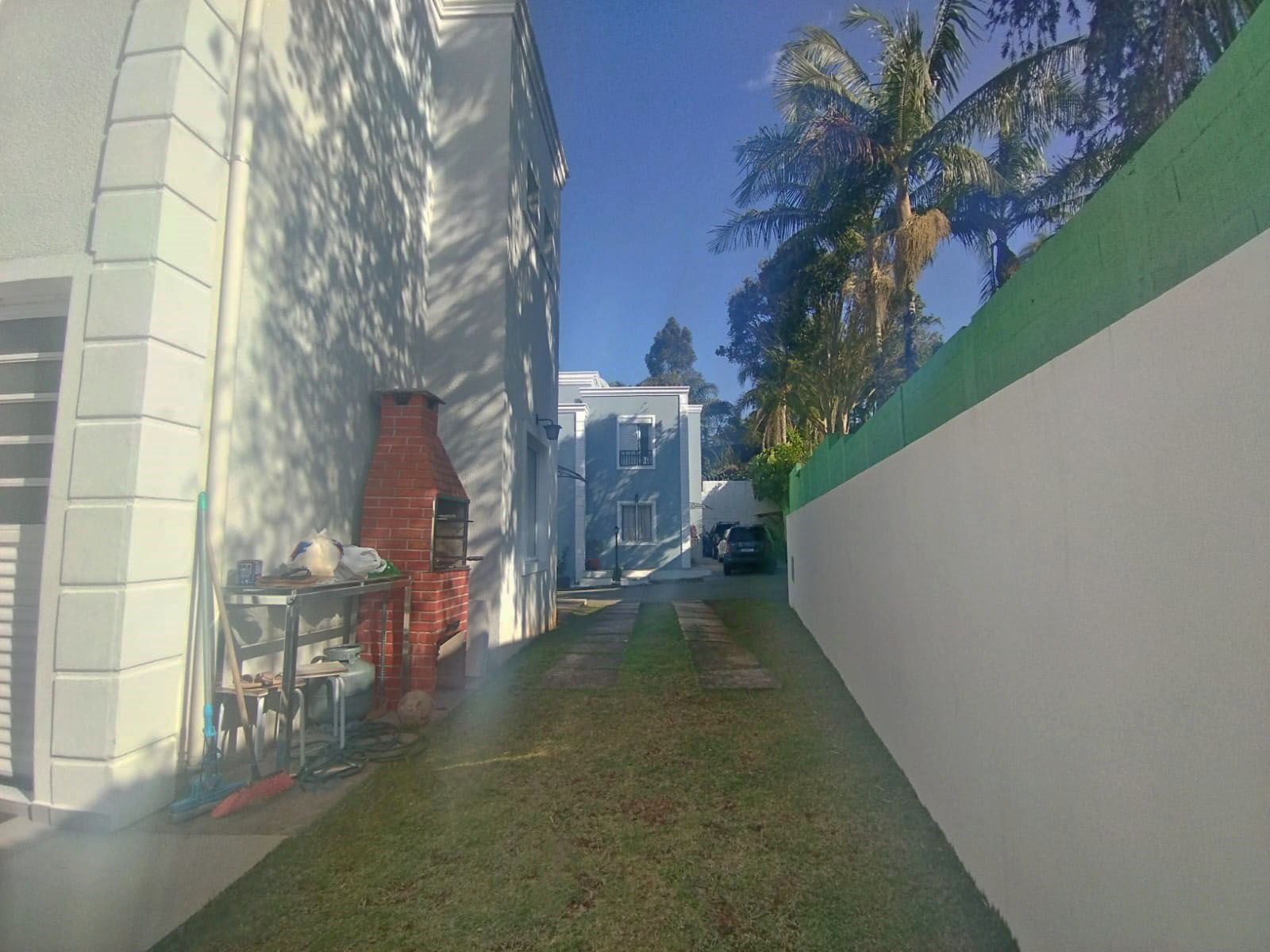 Casa á Venda em Villágio