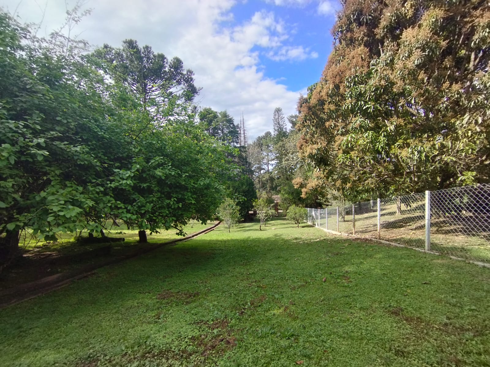 Terreno à venda em São Roque 