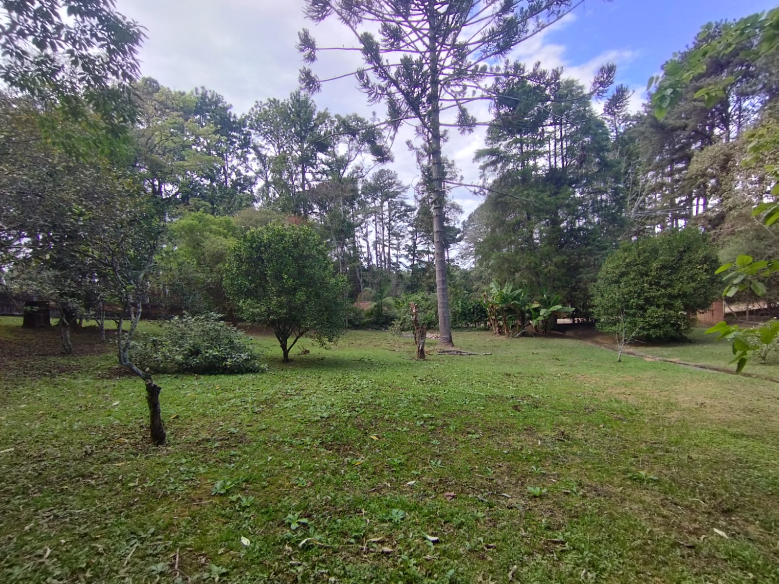 Terreno à venda em São Roque 