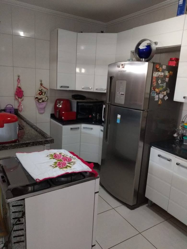 Casa para venda em condomínio