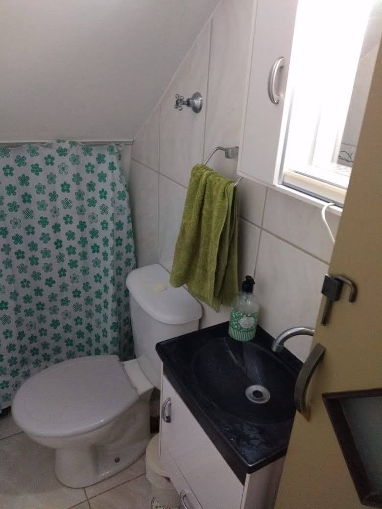 Casa para venda em condomínio
