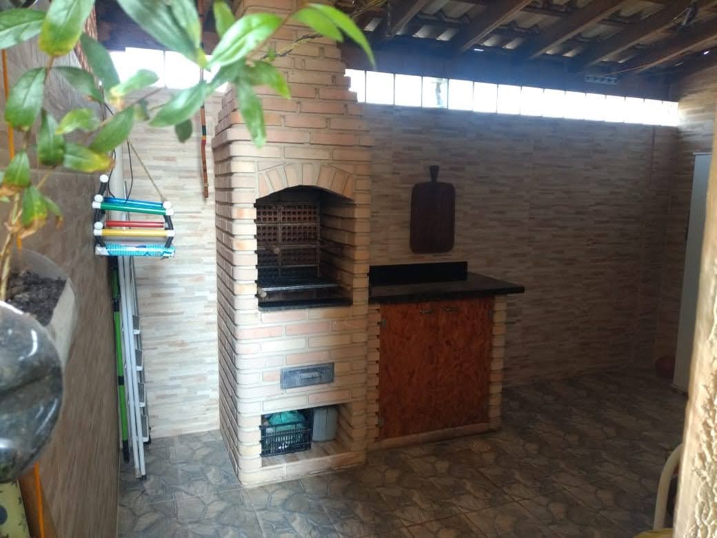 Casa para venda em condomínio