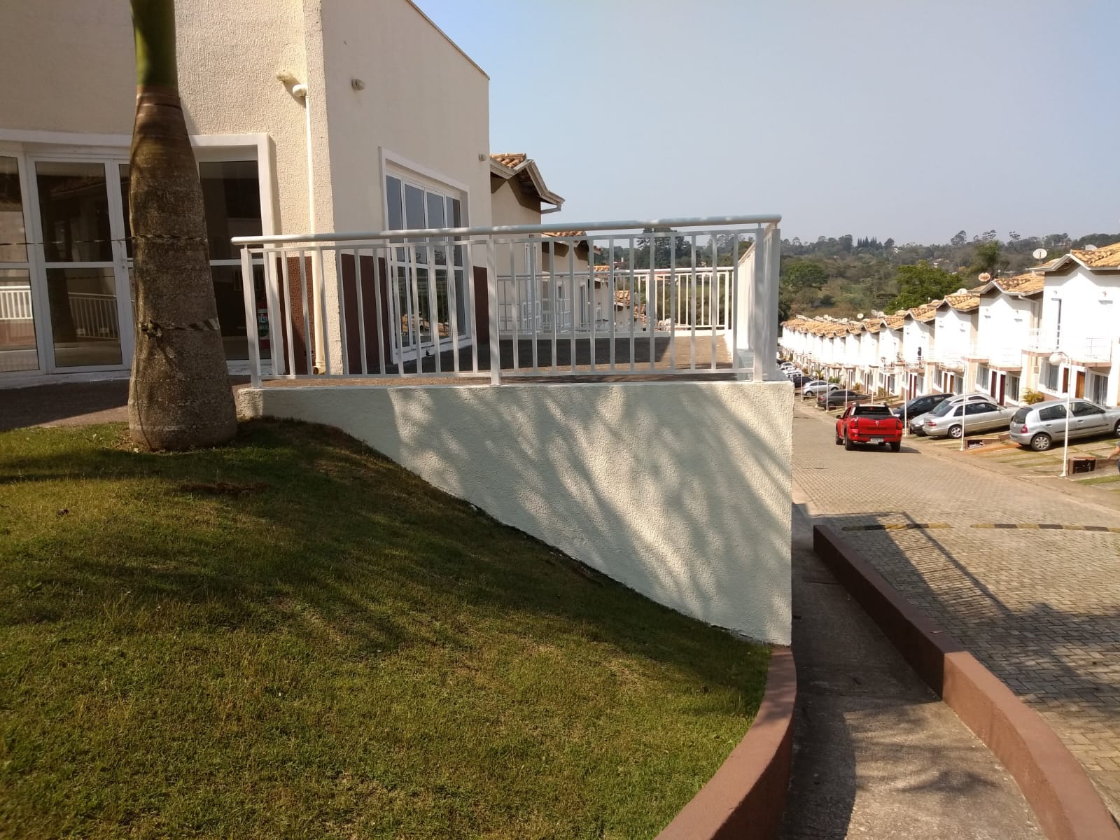 Casa para venda em condomínio