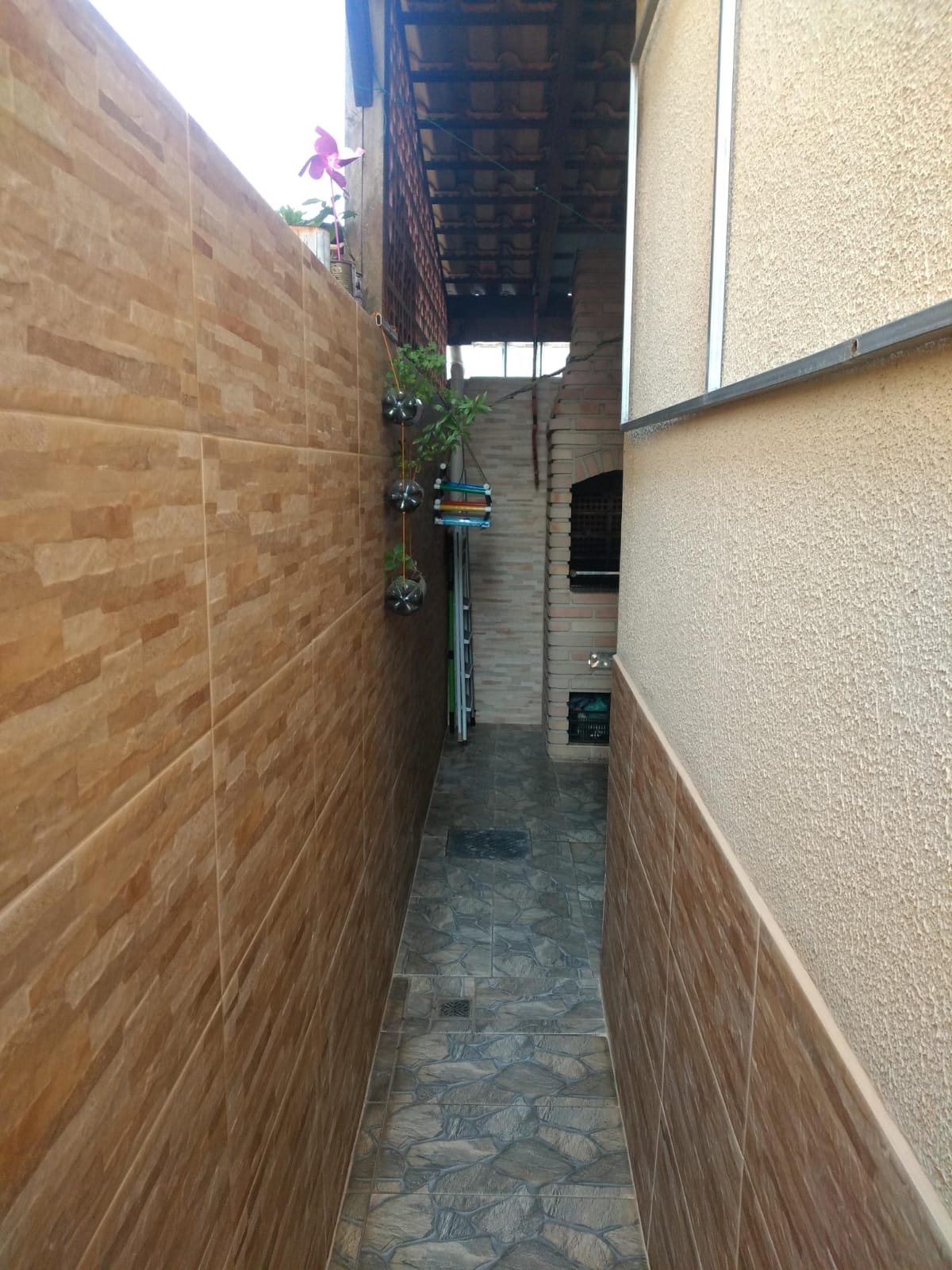 Casa para venda em condomínio