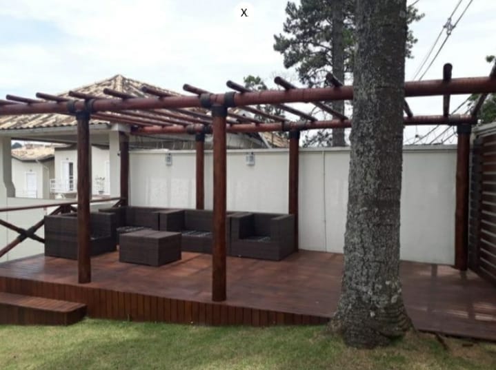 Casa para venda em condomínio