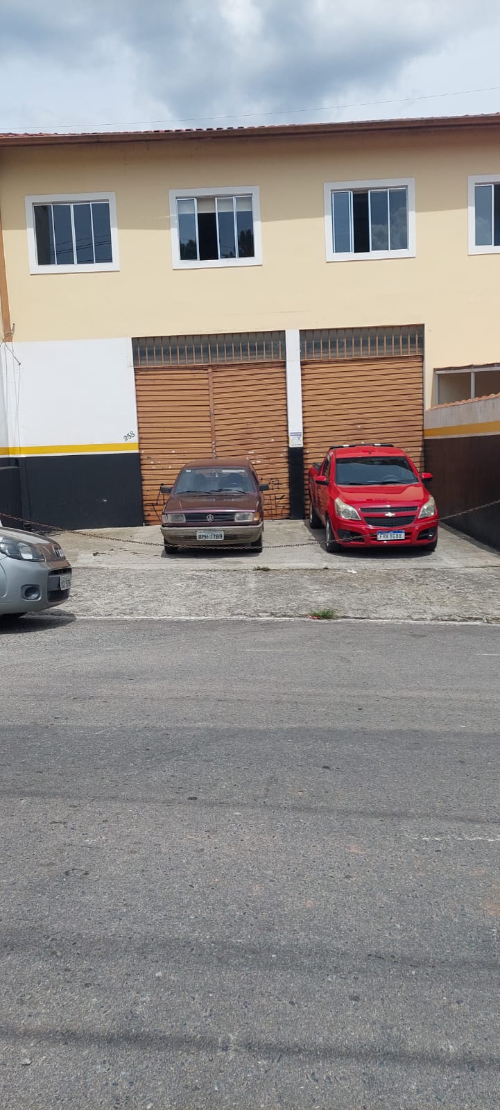SALÃO COMERCIAL NO CENTRO DE VARGEM G. PAULISTA
