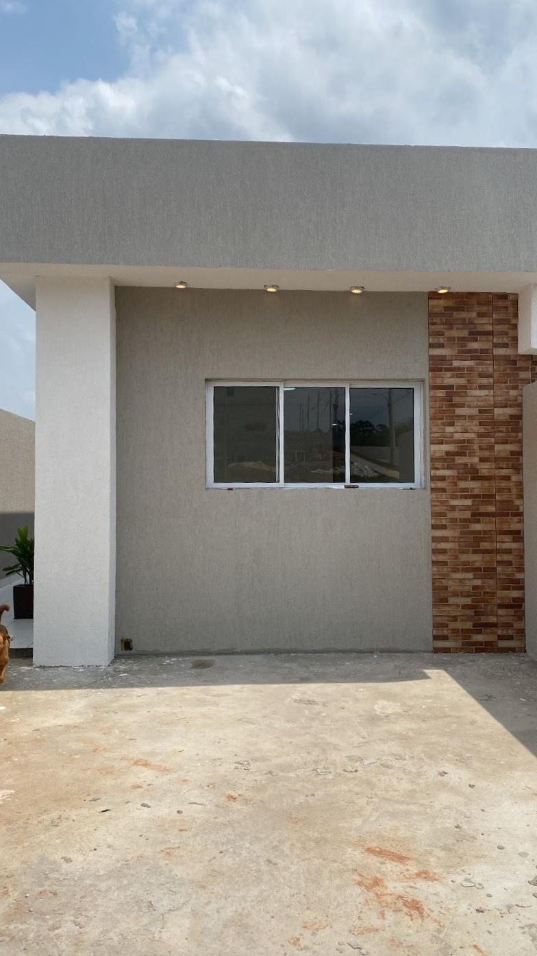 *Casa á venda no bairro aguassaí no KM 54 da  Bunjiro Nakao*