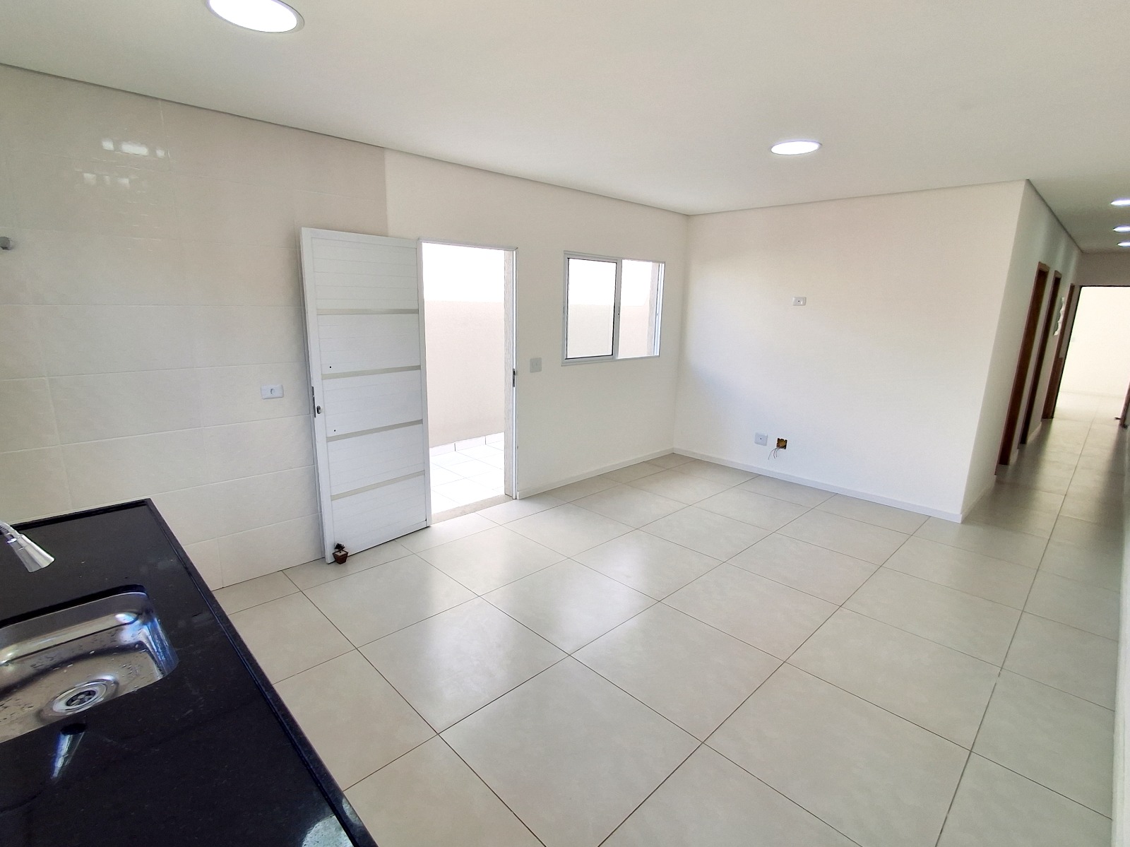 *Casa á venda no bairro aguassaí no KM 54 da  Bunjiro Nakao*