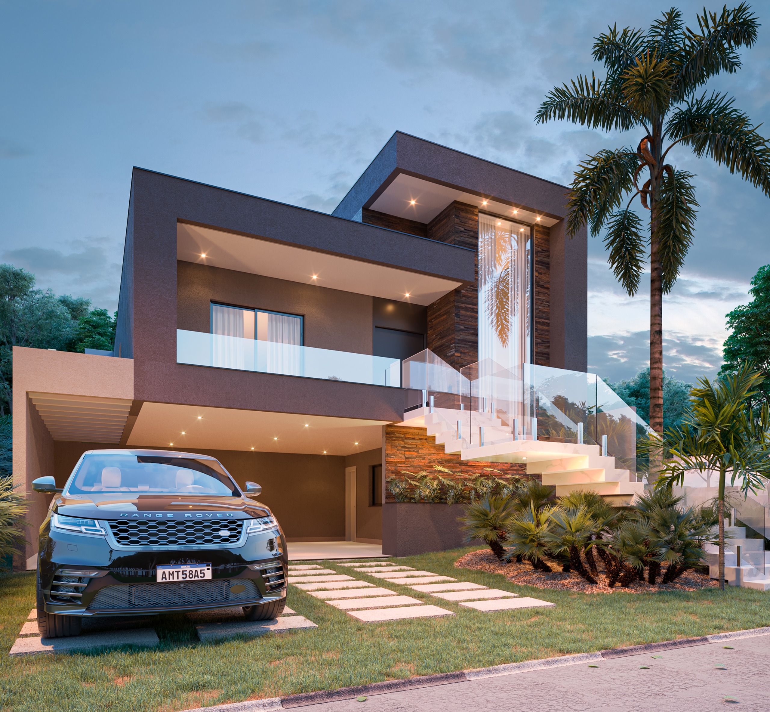 *CASA Á VENDA EM COND. EM VARGEM GRANDE PAULISTA*