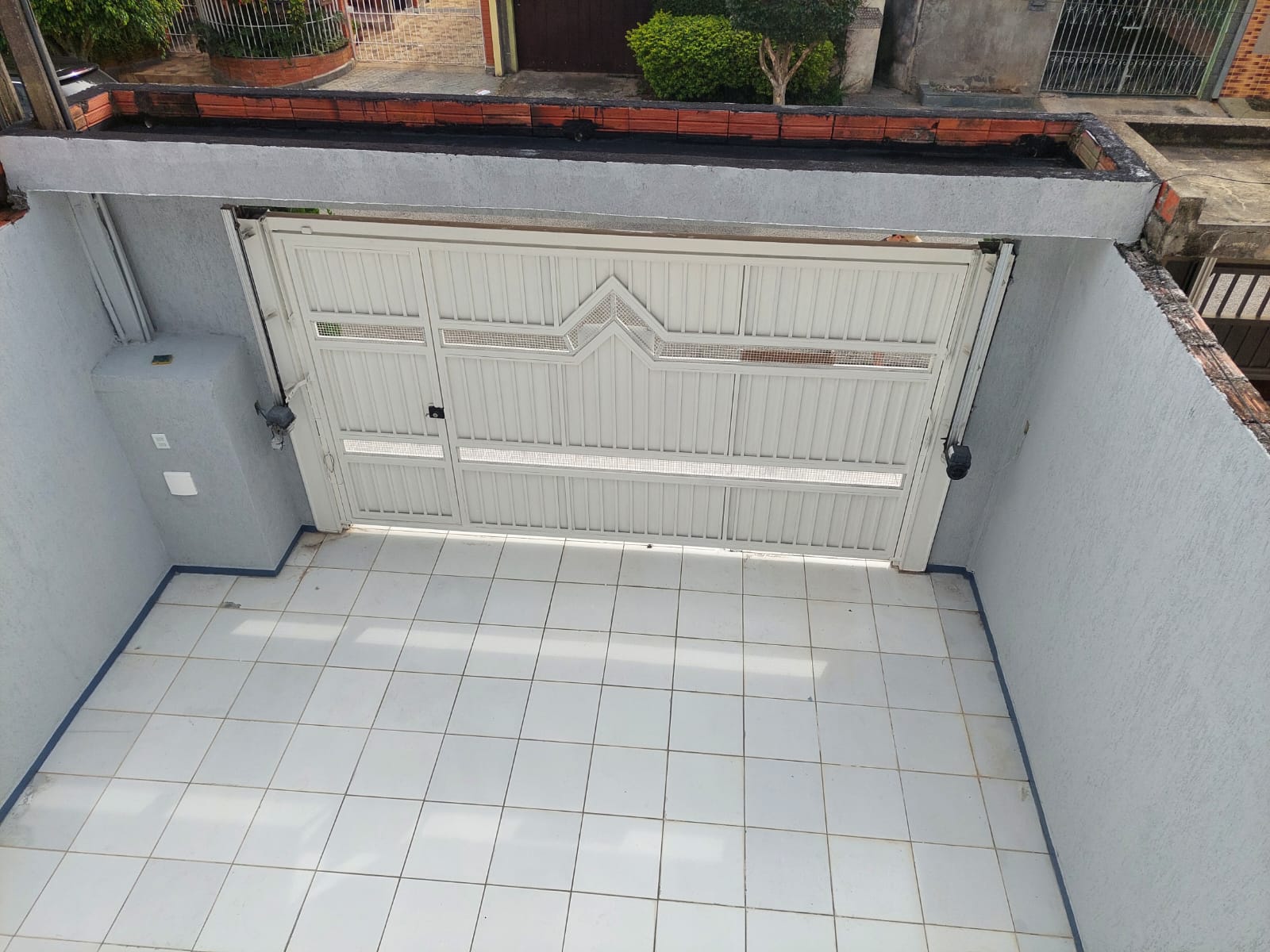 *SOBRADO Á VENDA EM VARGEM GRANDE PAULISTA*
