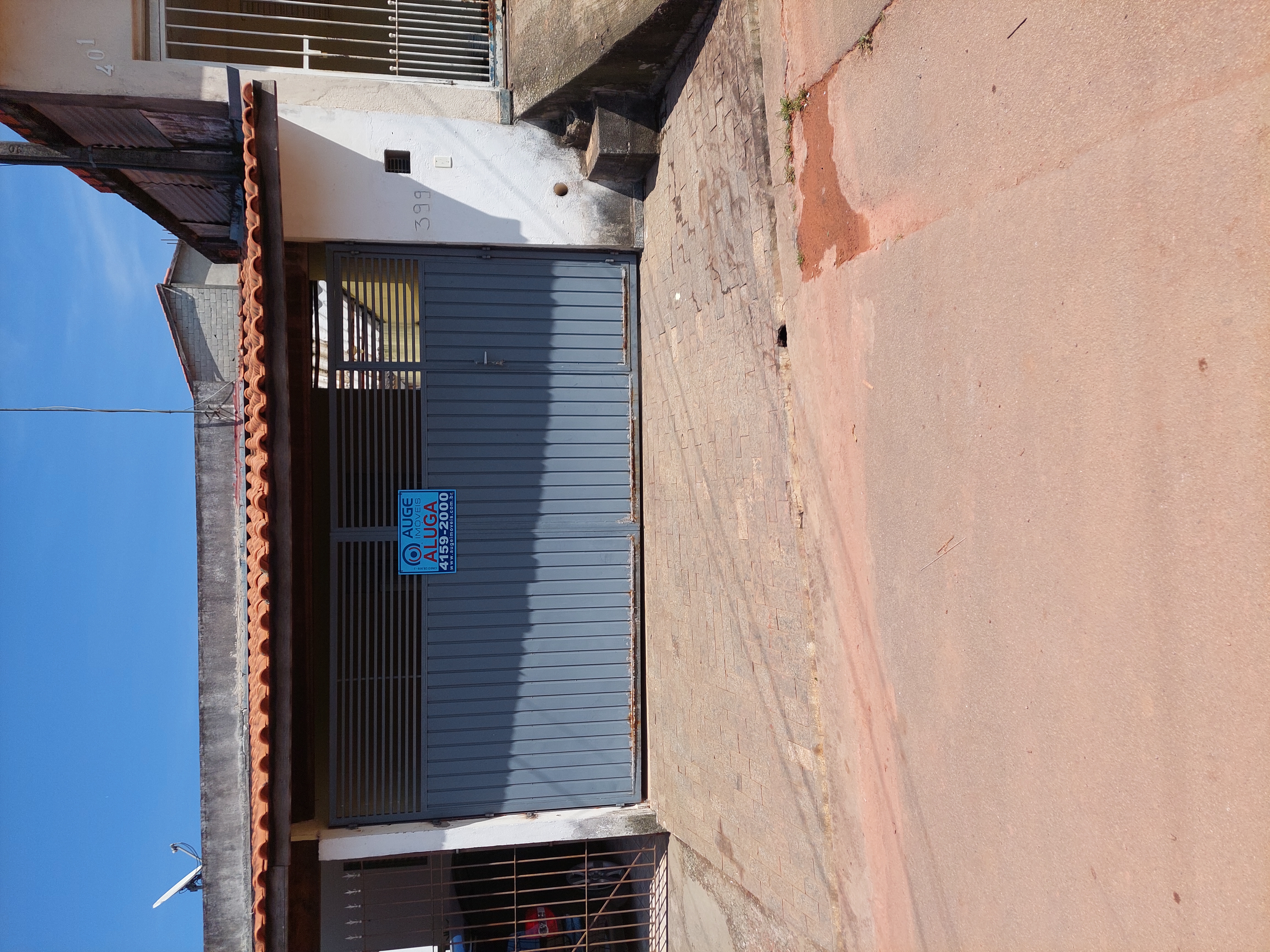 Casa - Locação, PORTÃO VERMELHO, VARGEM GRANDE PAULISTA, SP