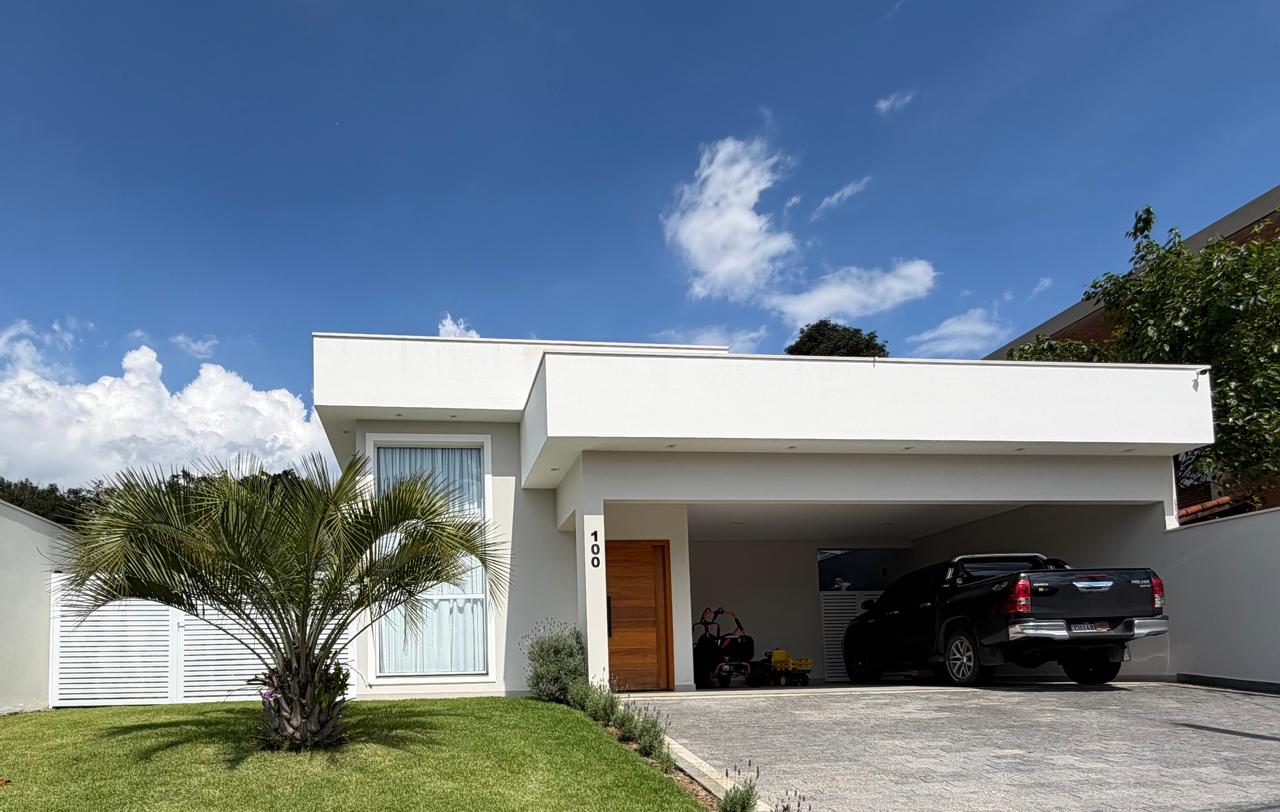 Casa em condomínio - Venda, CONDOMÍNIO HARAS BELA VISTA, VARGEM GRANDE PAULISTA, SP