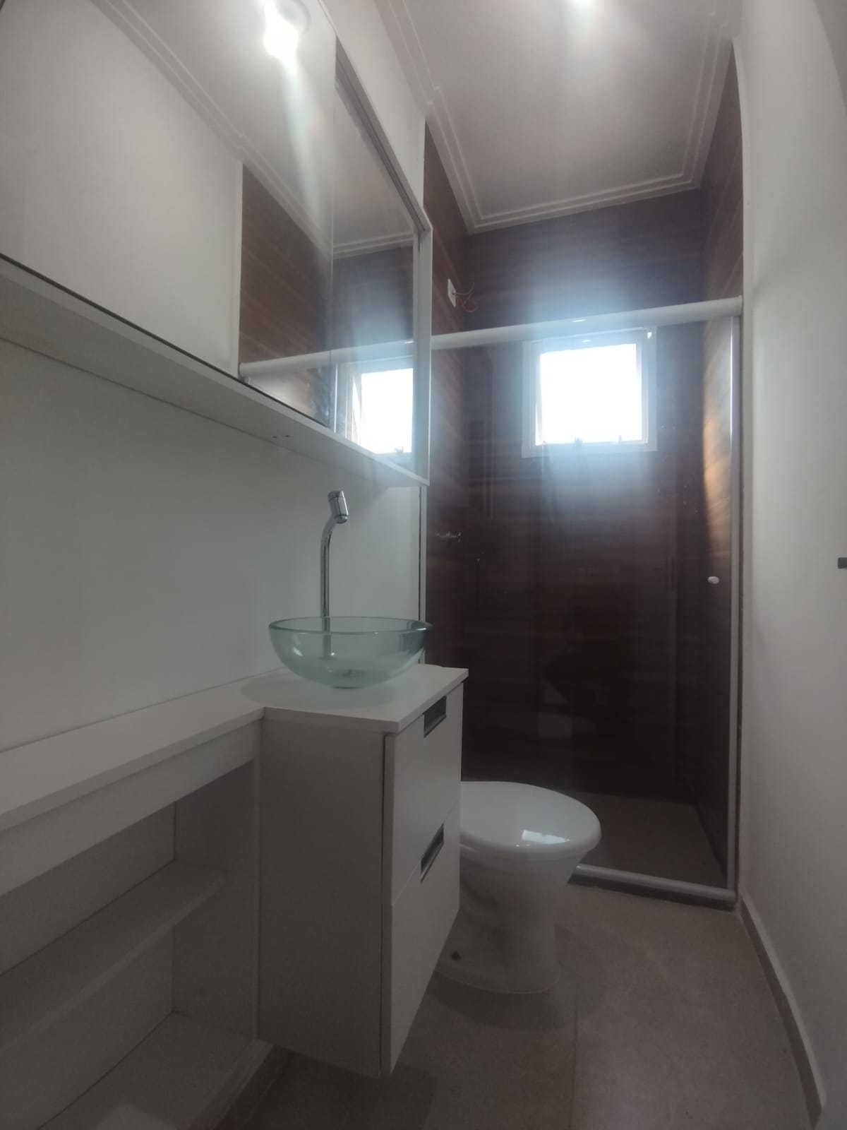 Casa em Condomínio Villa Aguassaí 2