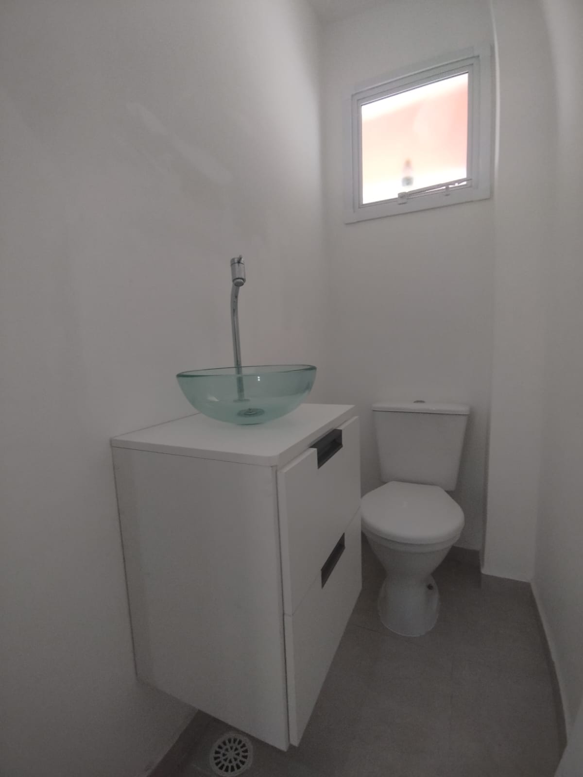Casa em Condomínio Villa Aguassaí 2
