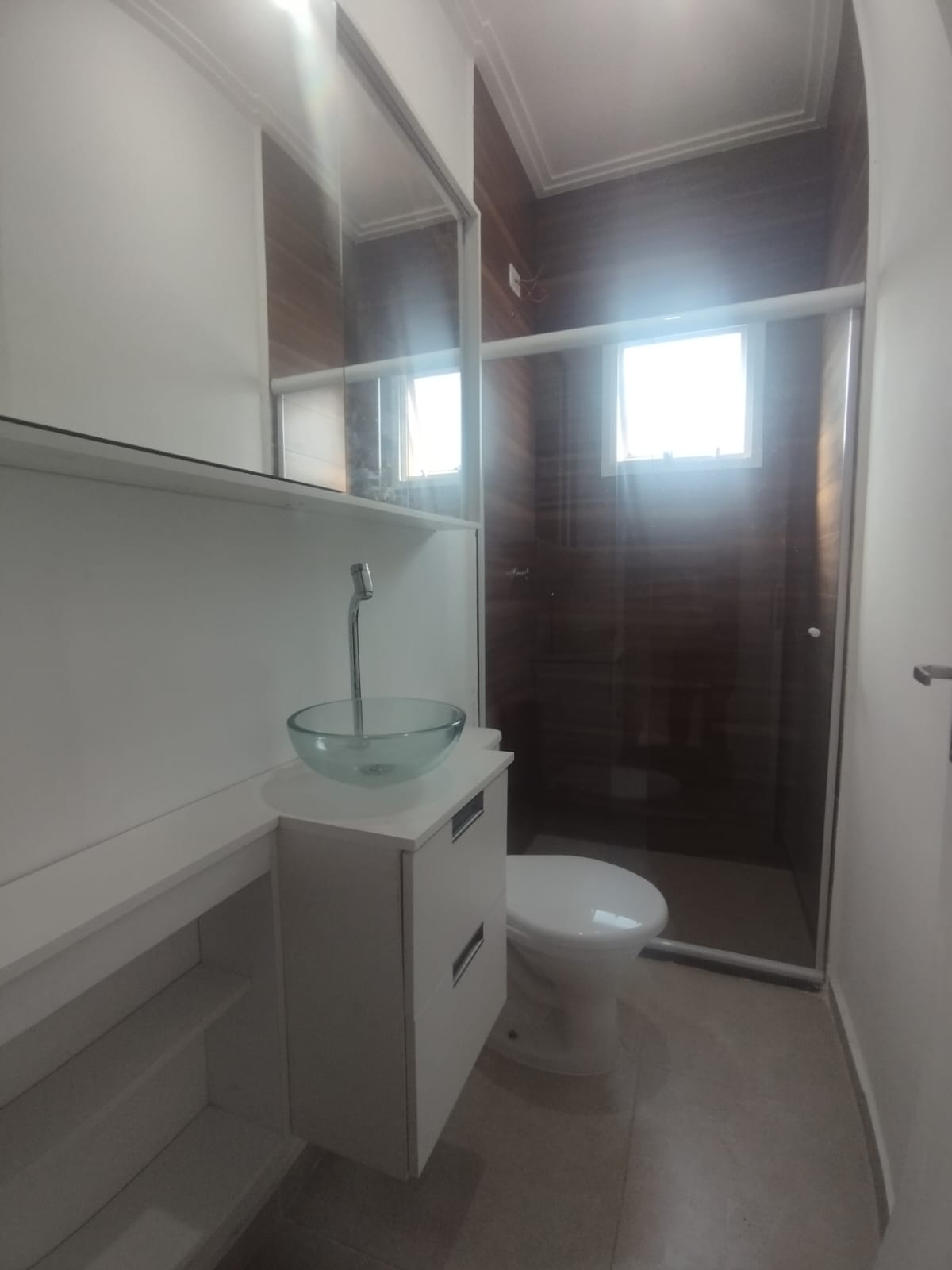 Casa em Condomínio Villa Aguassaí 2