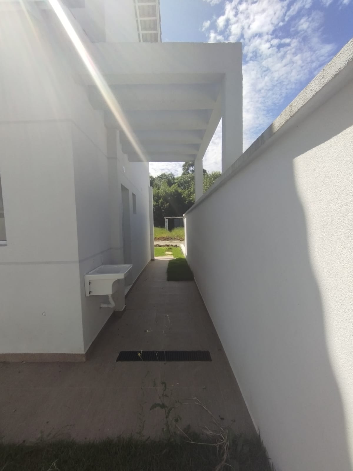 Casa em Condomínio à venda em Vargem Grande Paulista - SP
