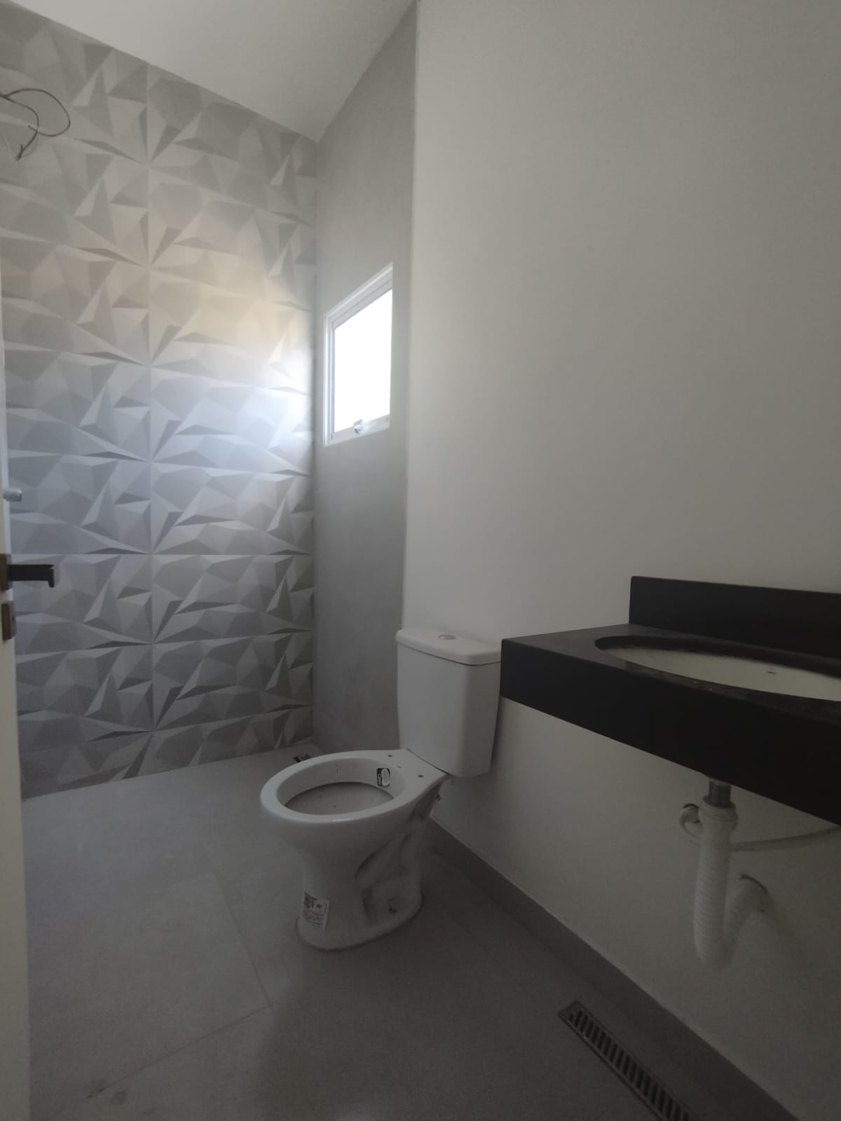 Casa em Condomínio à venda em Vargem Grande Paulista - SP