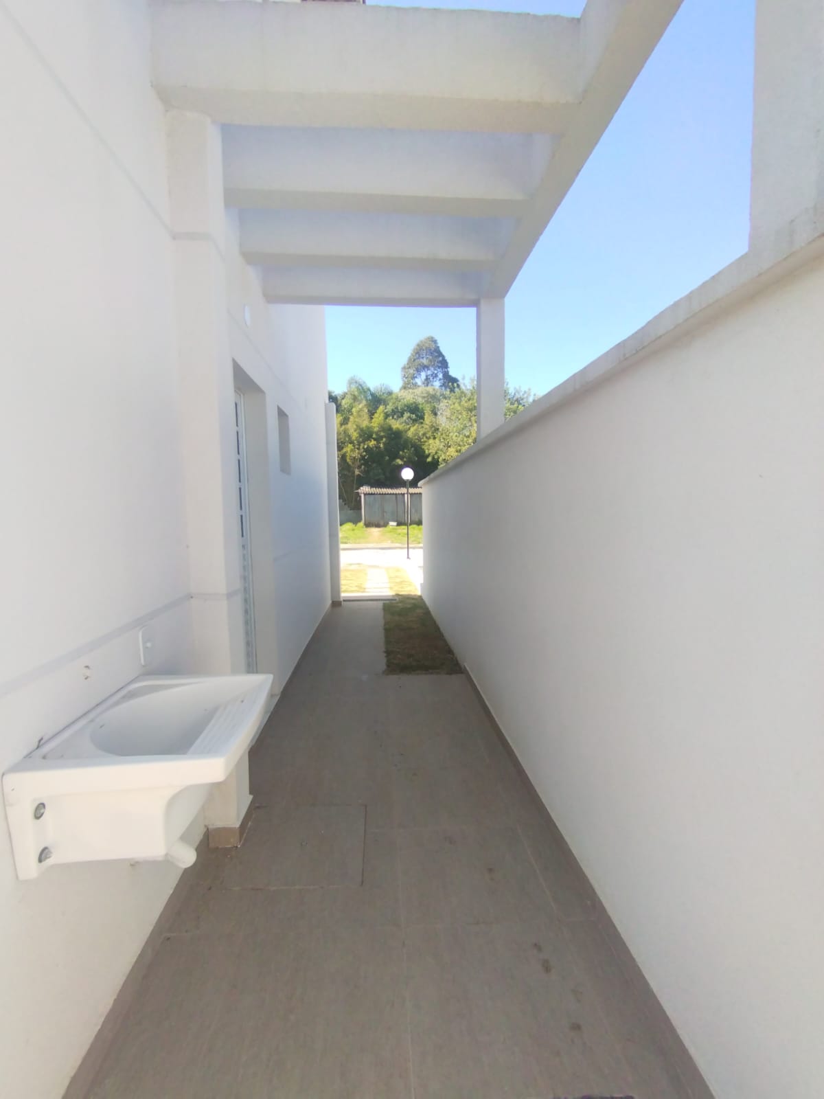 Casa em Condomínio à venda em Vargem Grande Paulista - SP