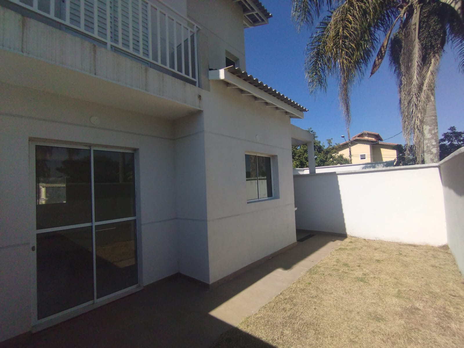 Casa em Condomínio à venda em Vargem Grande Paulista - SP