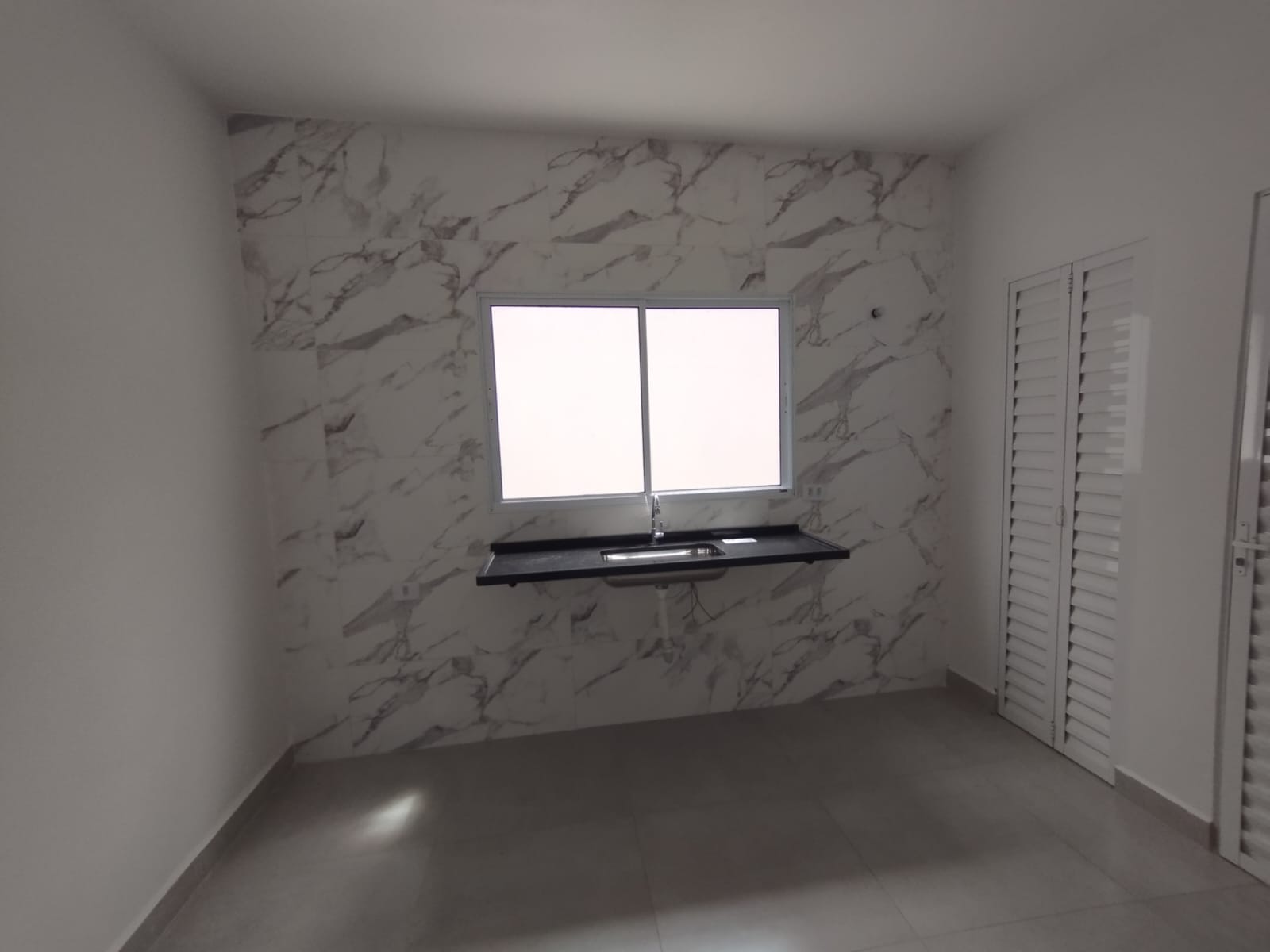 Casa á venda em Vargem Grande Paulista
