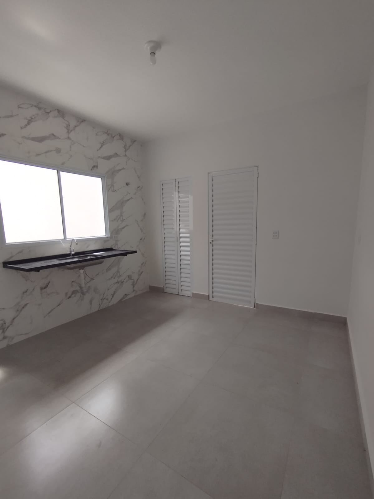 Casa á venda em Vargem Grande Paulista