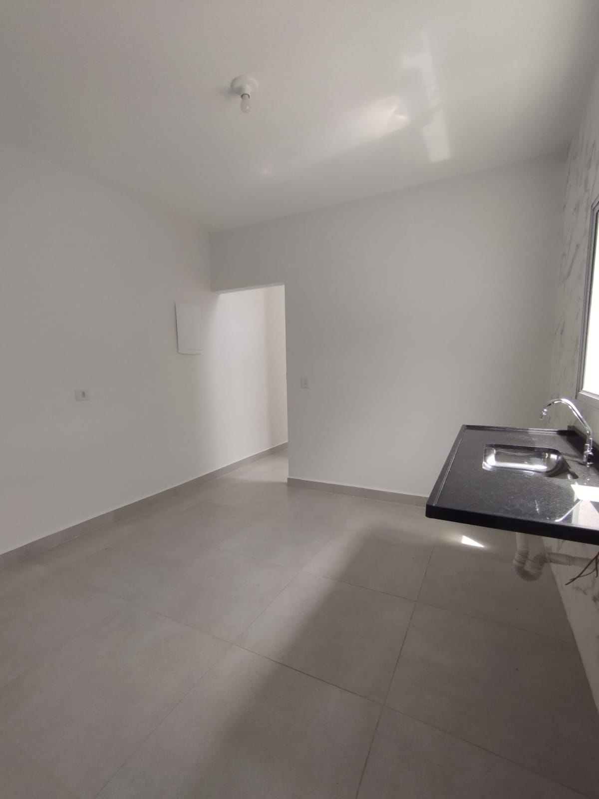 Casa á venda em Vargem Grande Paulista