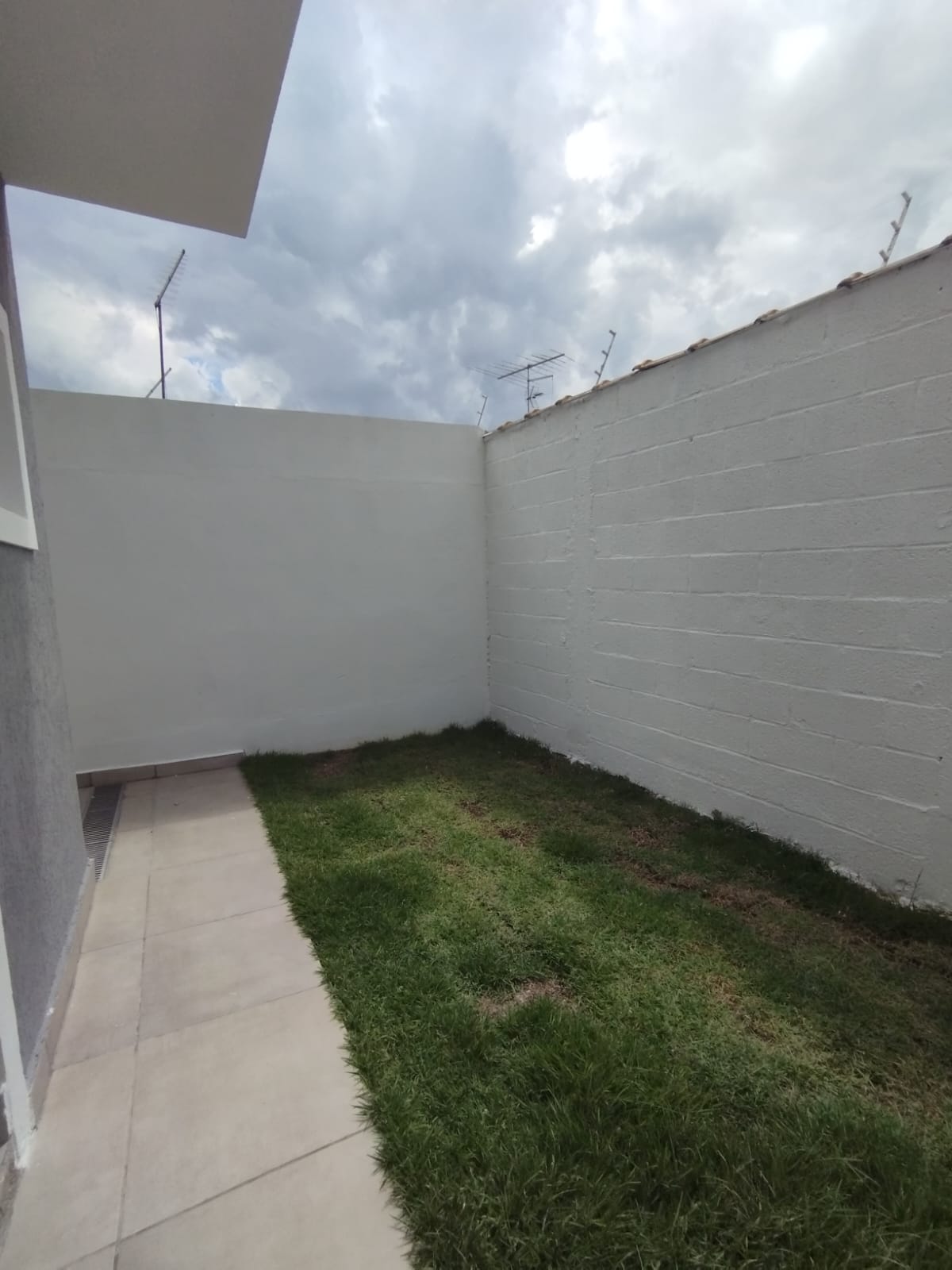 Casa á venda em Vargem Grande Paulista