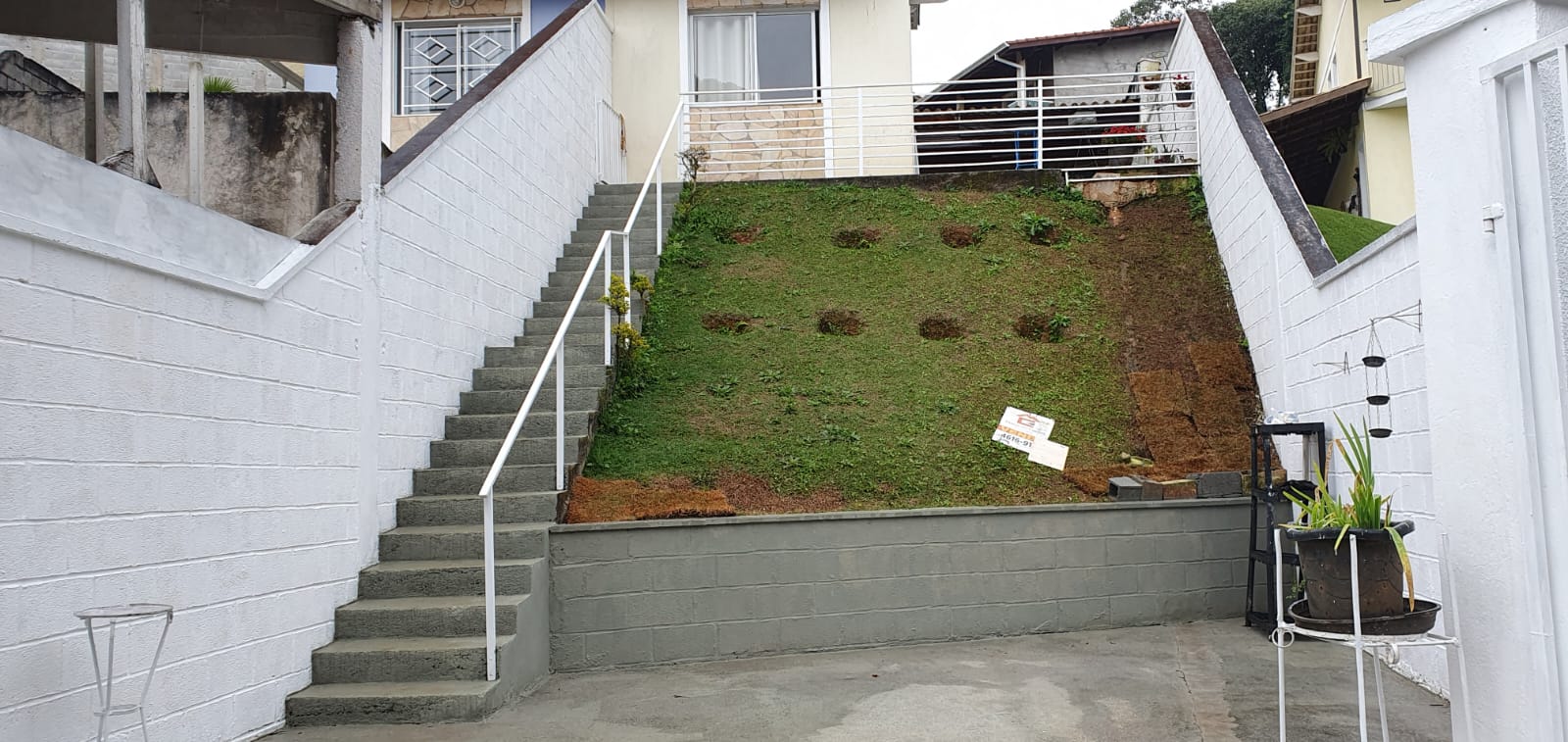Casa á venda Próximo ao centro da Cidade de Vargem Grande Paulista
