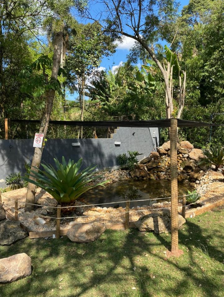 Casa a Venda Condomínio Fechado  em Caucaia do Alto