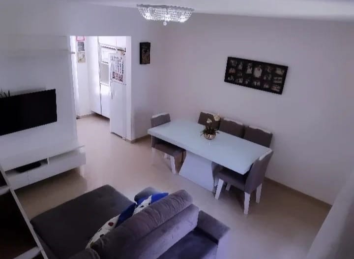 Casa a Venda Condomínio Fechado  em Caucaia do Alto