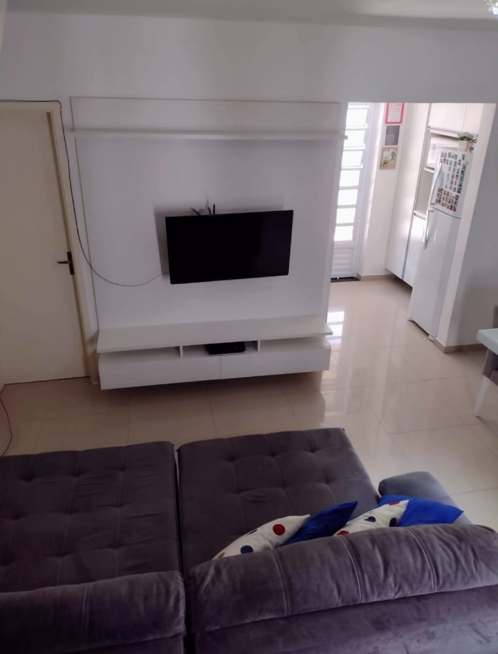 Casa a Venda Condomínio Fechado  em Caucaia do Alto