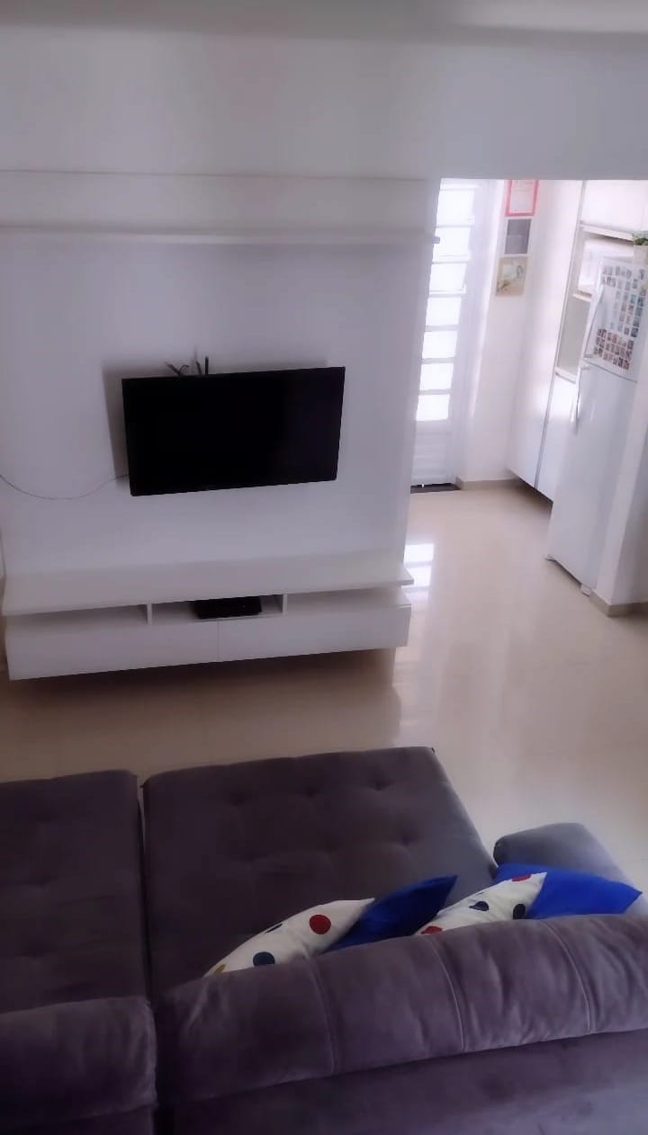 Casa a Venda Condomínio Fechado  em Caucaia do Alto