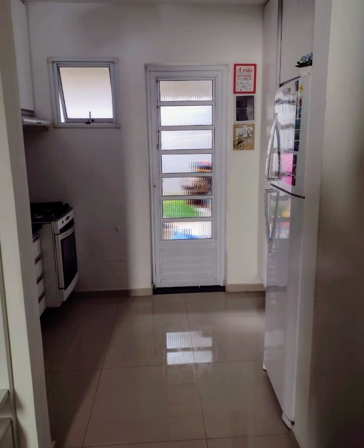 Casa a Venda Condomínio Fechado  em Caucaia do Alto