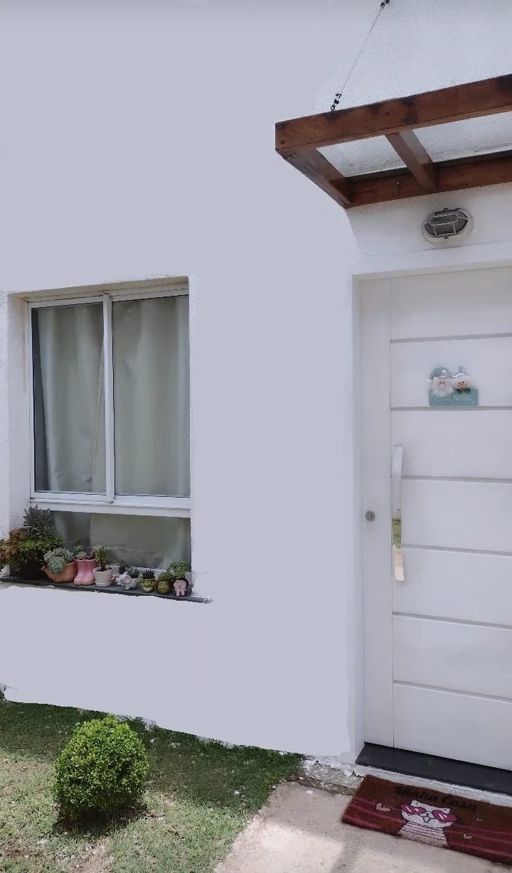 Casa a Venda Condomínio Fechado  em Caucaia do Alto