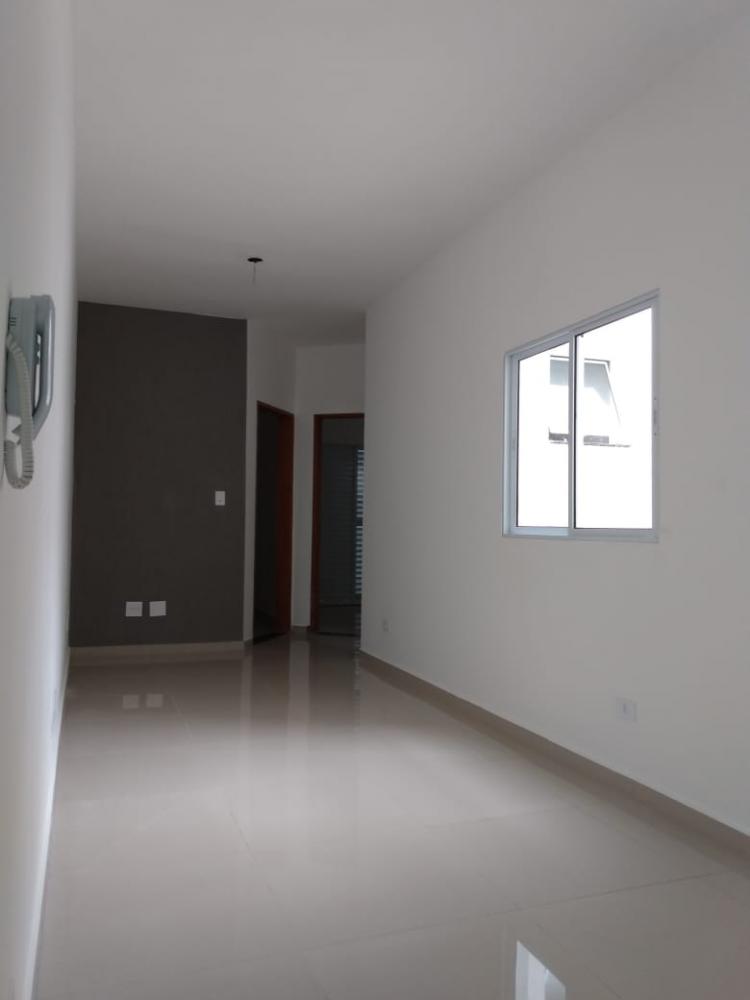 Apartamento Cobertura Sem Condomínio - Venda, Cidade São Jorge, Santo André, SP