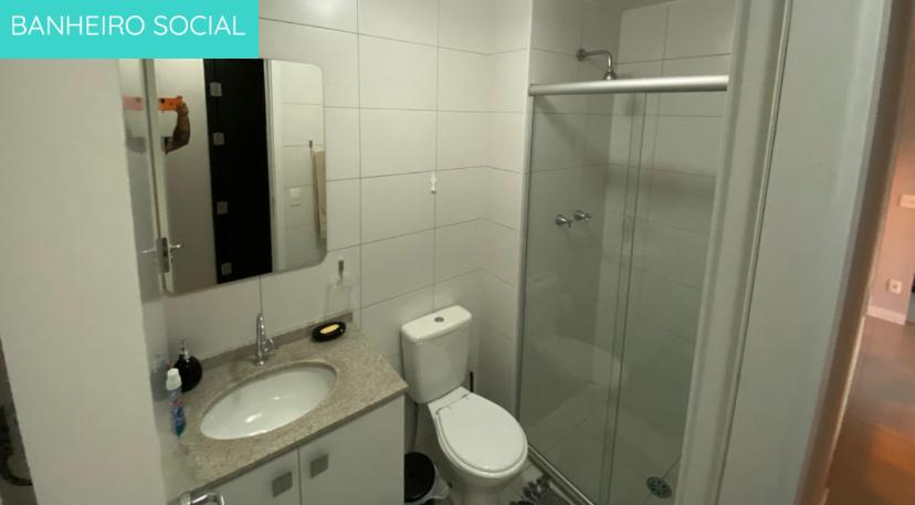 Apartamento - Venda, Jardim, Santo André, SP