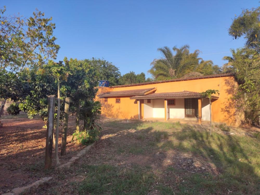 Chácara - Venda, Jaboticabal, Socorro, SP