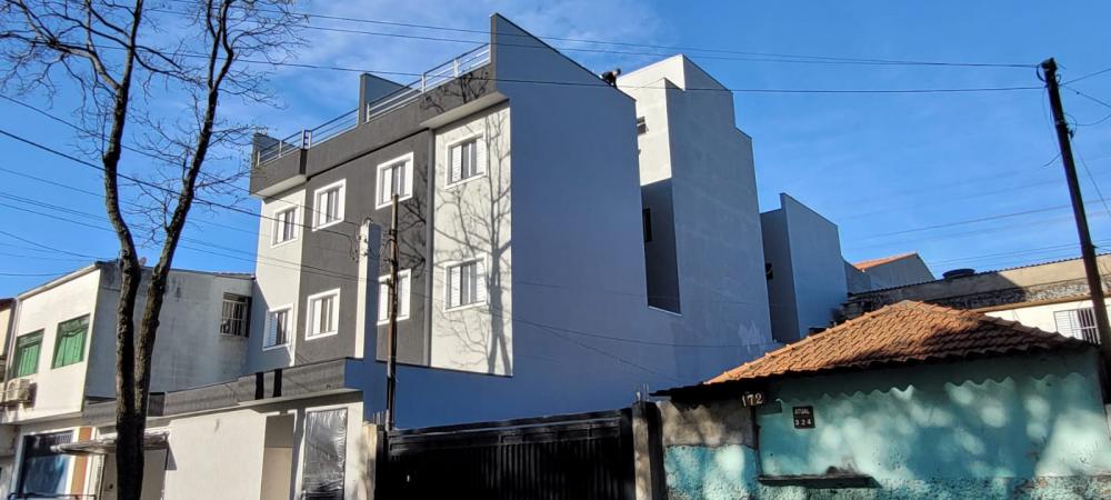 Apartamento Cobertura Sem Condomínio - Venda, Parque Capuava, Santo André, SP