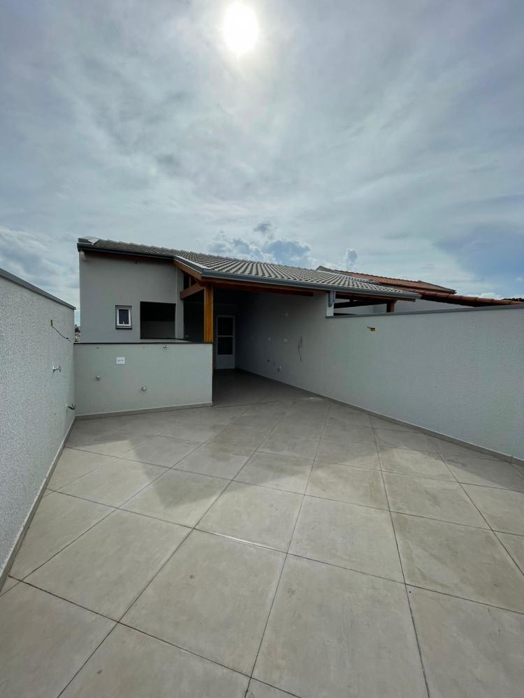 Apartamento Cobertura Sem Condomínio - Venda, Parque Oratório, Santo André, SP