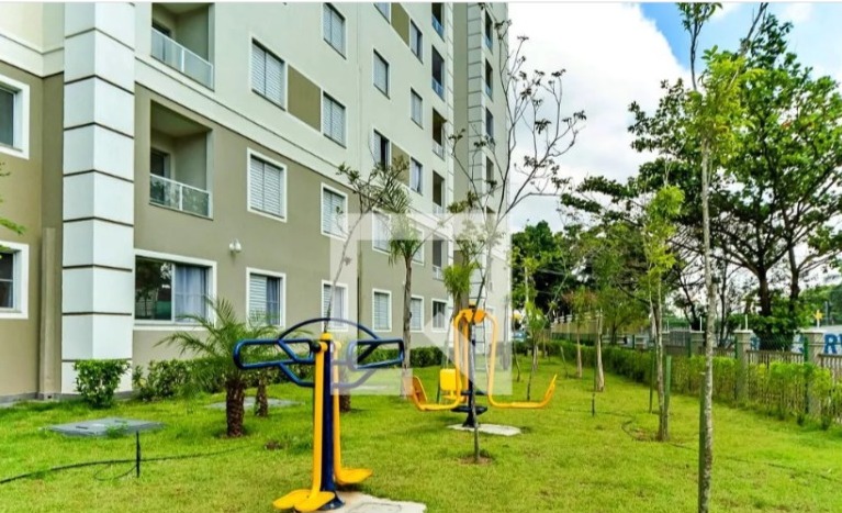 Apartamento - Venda, Utinga, Santo André, SP
