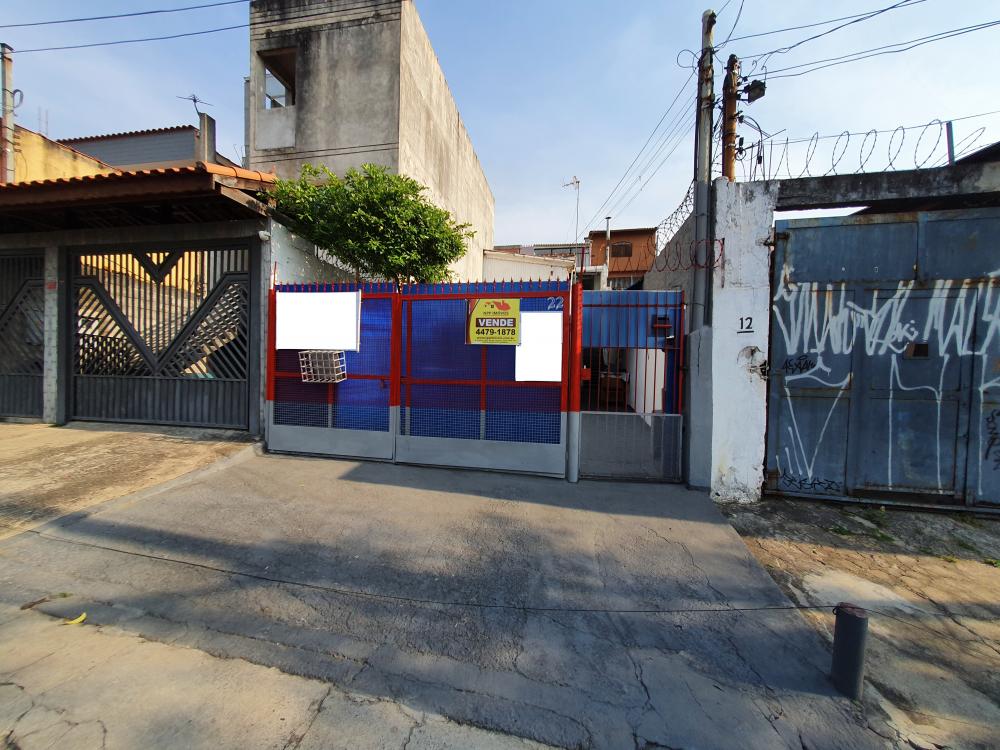 Casa - Venda, Jardim Ana Maria, Santo André, SP